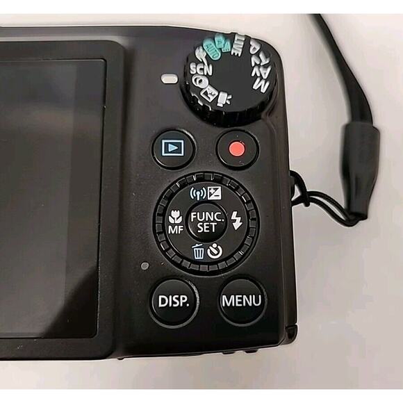 📸 [MINT] Canon PowerShot SX280 HS Digital Camera Bundle - Picture 11 of 16